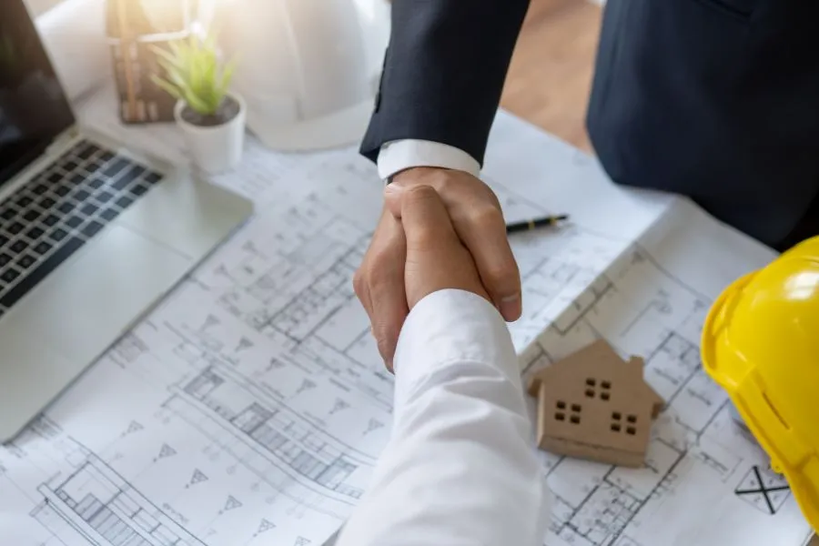 Lưu ý quan trọng khi ký hợp đồng thi công xây dựng