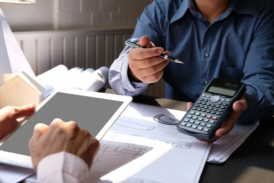 Lưu ý quan trọng khi ký hợp đồng thi công xây dựng