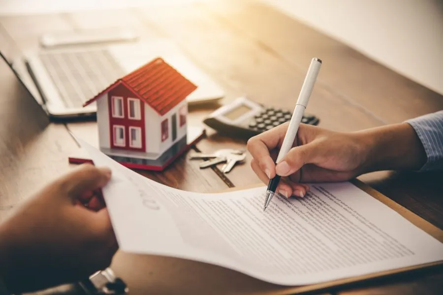 Hợp đồng thi công xây dựng là gì?