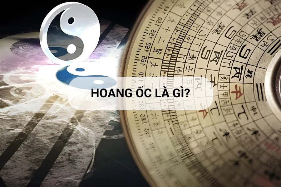 Hạn Hoang Ốc là gì? Các tuổi phạm Hoang Ốc năm 2025