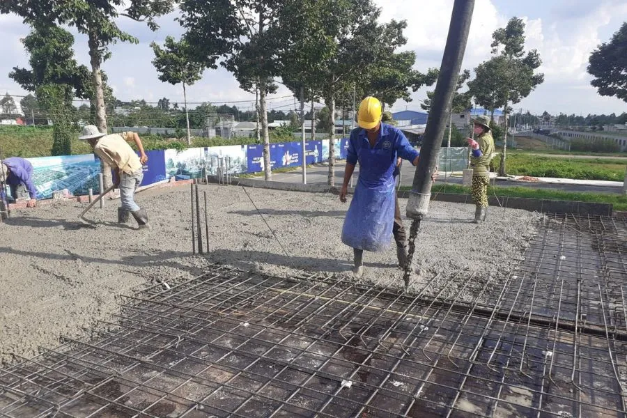 Hướng dẫn bóc tách chi tiết bảng báo giá thiết kế thi công nhà phố