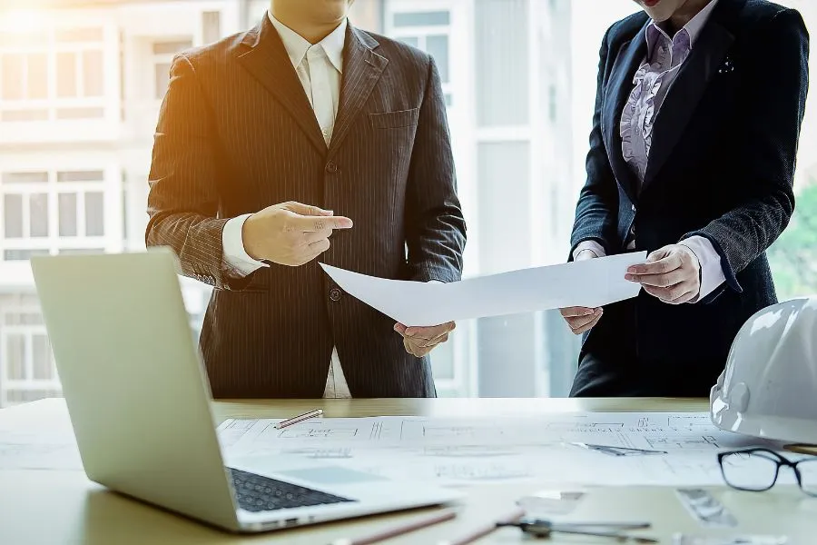 Mẫu checklist câu hỏi "vàng" cho nhà thầu